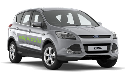 KUGA
