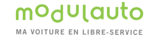logo modulauto